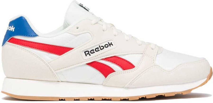 Reebok Ultra Flash Sneakers Beige 1 2 Man