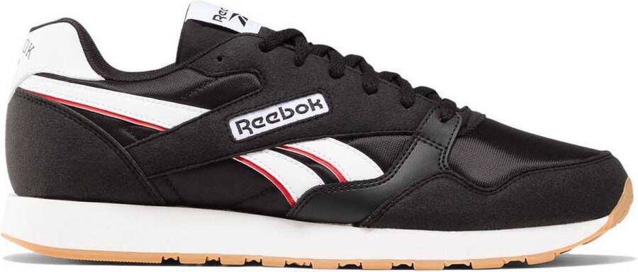 Reebok Ultra Flash Sneakers Zwart Man