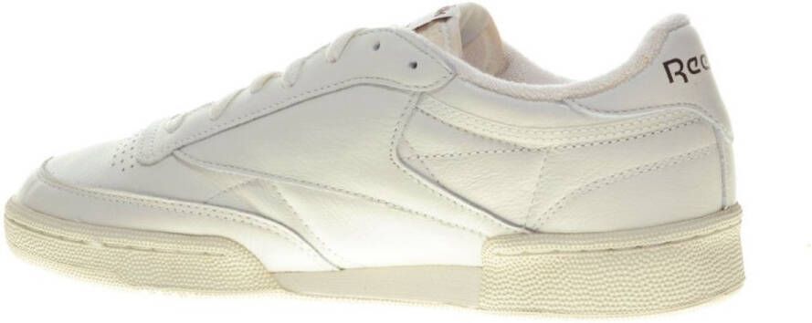 Reebok Sneakers Club C 85 Vintage Gx3681 Beige Heren