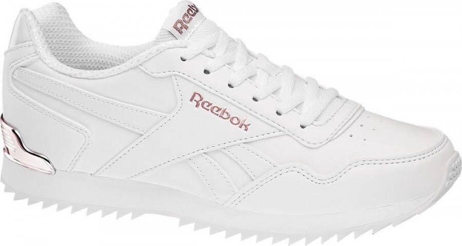 Reebok Witte Royale Glide Ripple