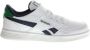 Reebok Witte Sneakers - Thumbnail 1