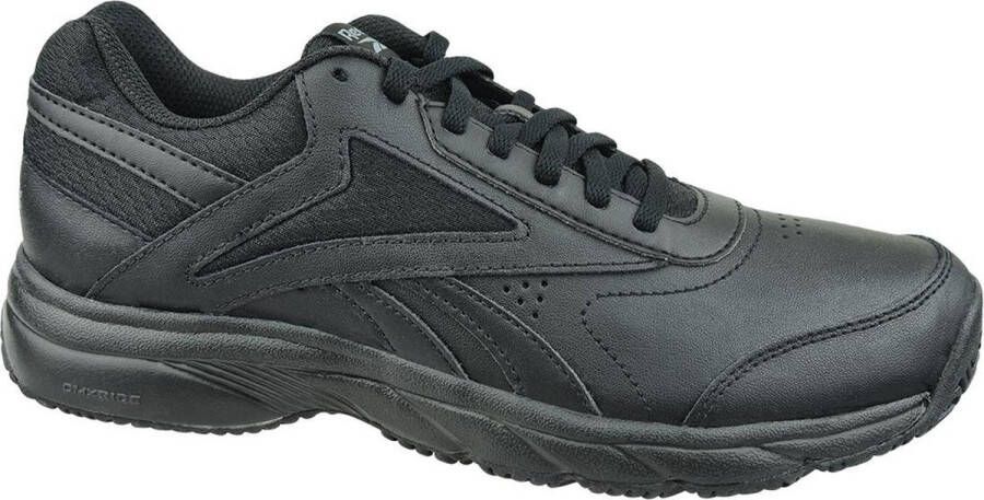 Reebok Stijlvolle en comfortabele sneakers voor actieve mannen Black Heren