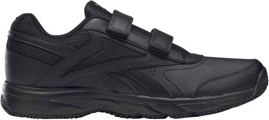 Reebok Comfortabele en stijlvolle sneakers voor actieve mannen Black Heren