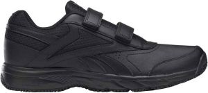 Reebok Wandelschoenen WORK N CUSHION 4.0 W met klittenbandsluiting