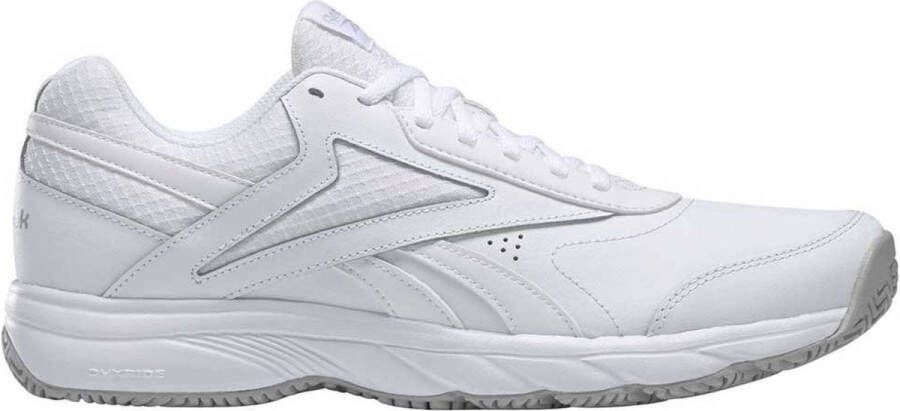 Reebok Work N Cushion 4.0 Schoenen White Heren