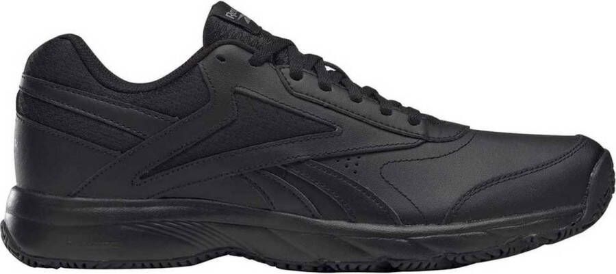 Reebok Work N Cushion 4.0 Zwart Man