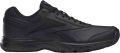Reebok Stijlvolle en comfortabele sneakers voor actieve mannen Black Heren - Zwart