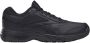 Reebok Work N Cushion 4.0 Work N Cushion sneaker zwart - Thumbnail 1