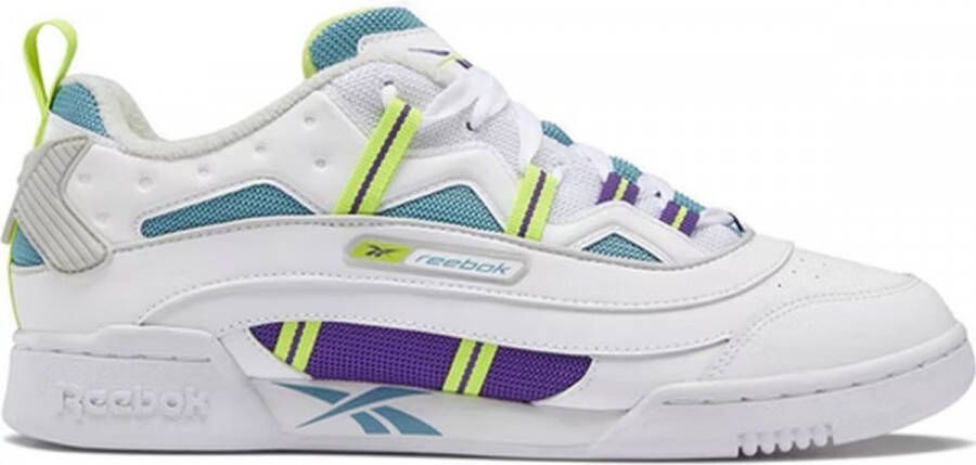Reebok De sneakers van de ier Workout Plus Rc