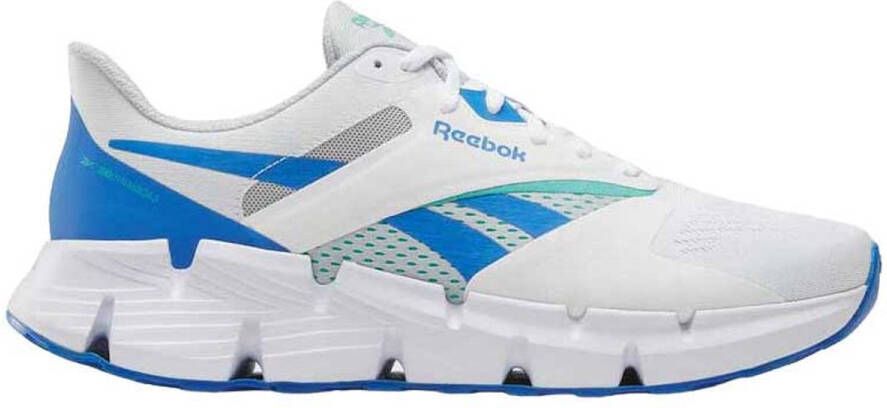 Reebok Zig Dynamica 5 Schoenen Wit 1 2