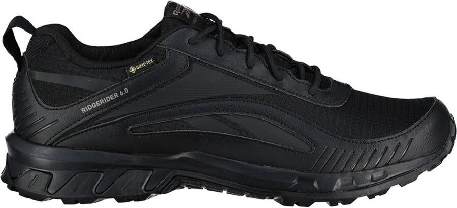 Reebok Zig Dynamica Str Schoenen Zwart 1 2