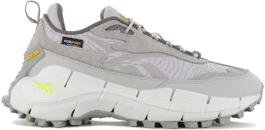 Reebok ZIG Kinetica 2.5 Edge Heren Sneakers Outdoor Schoenen