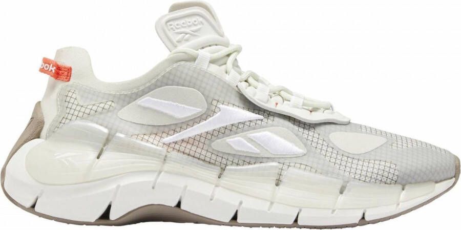 Reebok Zig Kinetica Ii Concept 1 Mode sneakers Mannen grijs