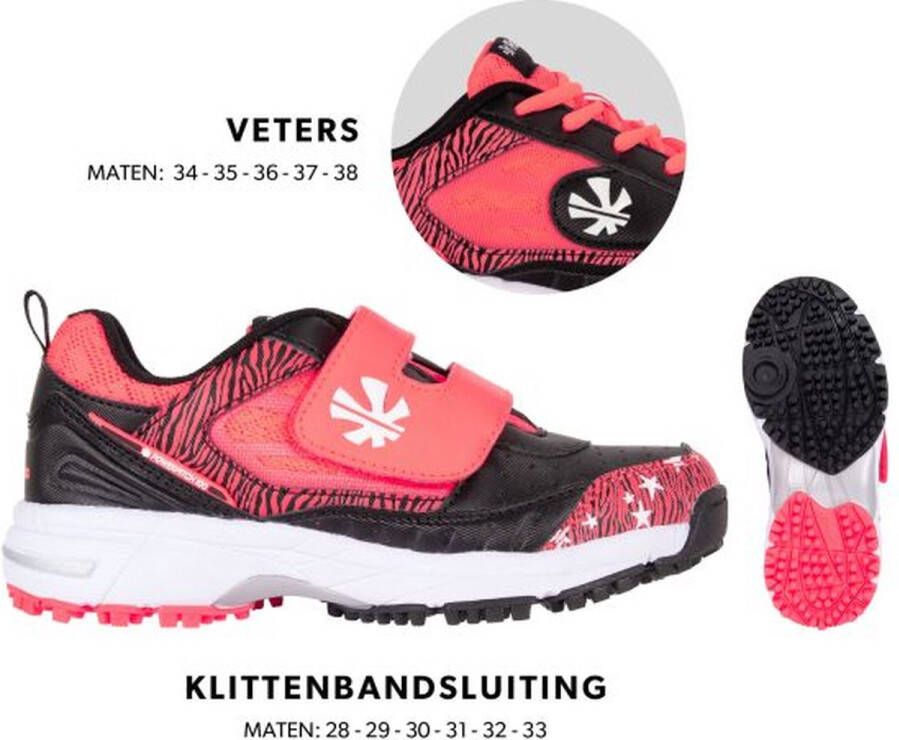 Reece Australia Powerpitch Hockey Shoe Outdoor