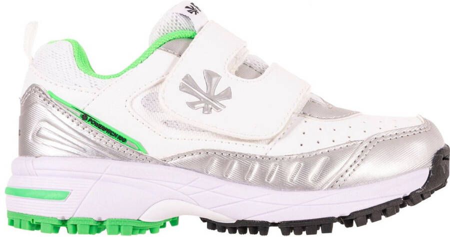 Reece Powerpitch Junior Klittenband Hockeyschoenen