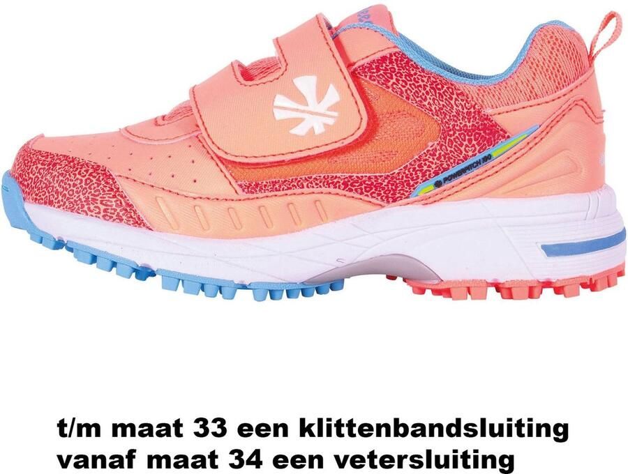 Reece Australia Powerpitch Hockey Shoe Outdoor Hockeyschoenen - Foto 5