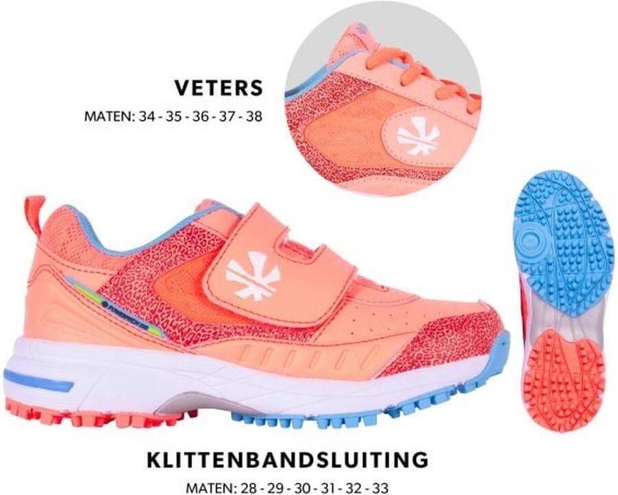 Reece Australia Powerpitch Hockey Shoe Outdoor Hockeyschoenen - Foto 4