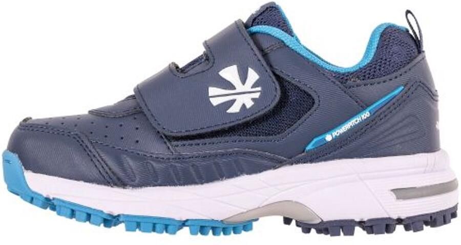 Reece Powerpitch Outdoor Hockeyschoenen Kinderen Marine