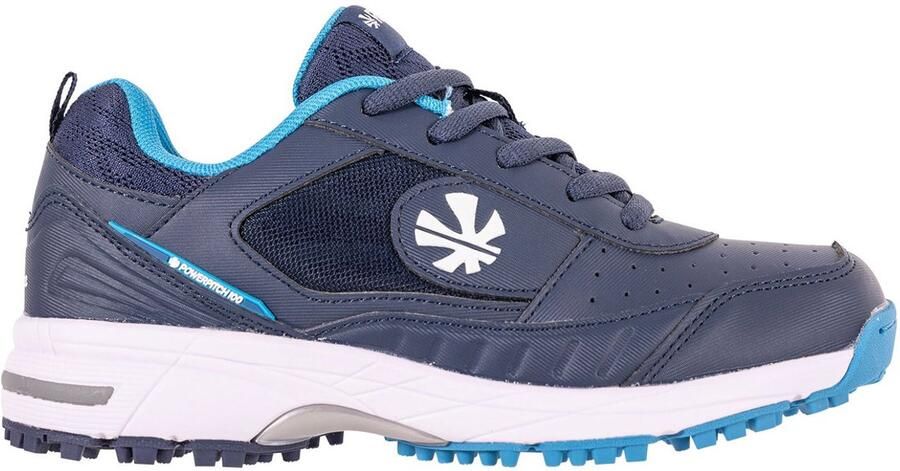 Reece Powerpitch Outdoor Hockeyschoenen Kinderen Marine