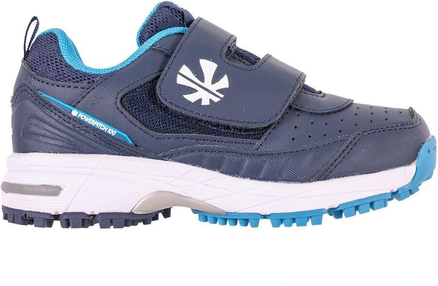 Reece Powerpitch Outdoor Hockeyschoenen Kinderen Marine - Foto 2