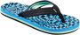 Reef Ahi Teenslippers Zomer slippers Blauw - Thumbnail 1