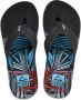 Reef Ahi Teenslippers Zomer slippers Zwart - Thumbnail 1