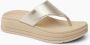 Reef Aura Serenity Teenslippers Dames - Thumbnail 1