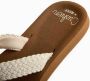 Reef Baja Maria Slippers Bruin 1 2 Vrouw - Thumbnail 5