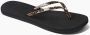 Reef Bliss Nights Slippers Bruin 1 2 Vrouw - Thumbnail 3