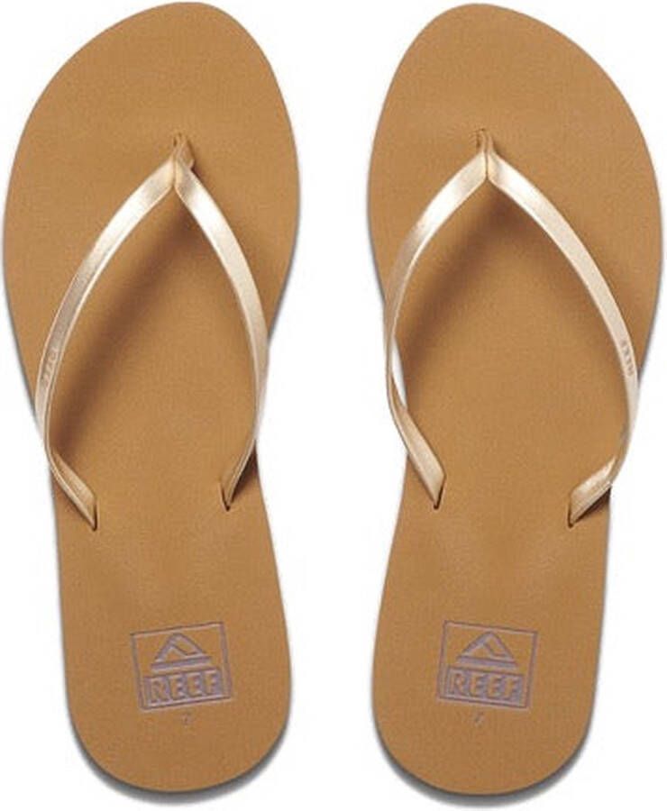 Reef Bliss Nights Tan Champagne