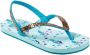 Reef Little Stargazer Prints Kinder Teenslippers Ci4107 Kleur Blauw c - Thumbnail 1