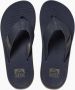 Reef CI4649 Volwassenen Heren slippers Kleur: Blauw - Thumbnail 1