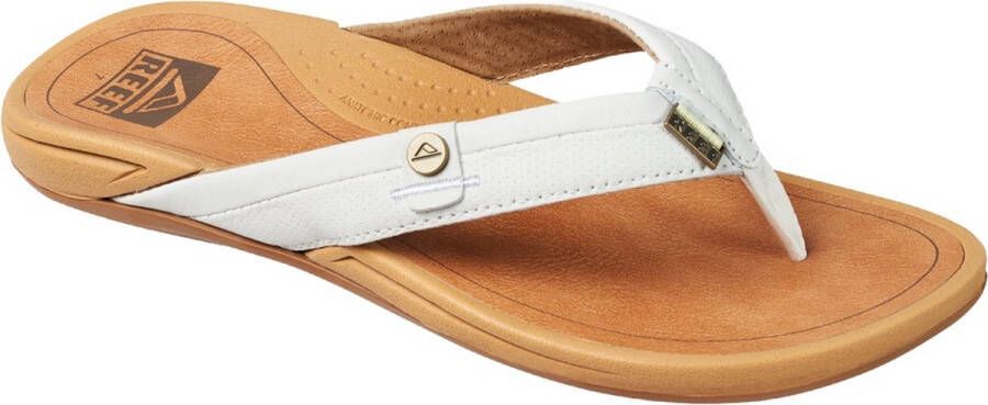 Reef Pacific teenslippers Cloud Schoenen Slippers Slippers - Foto 3