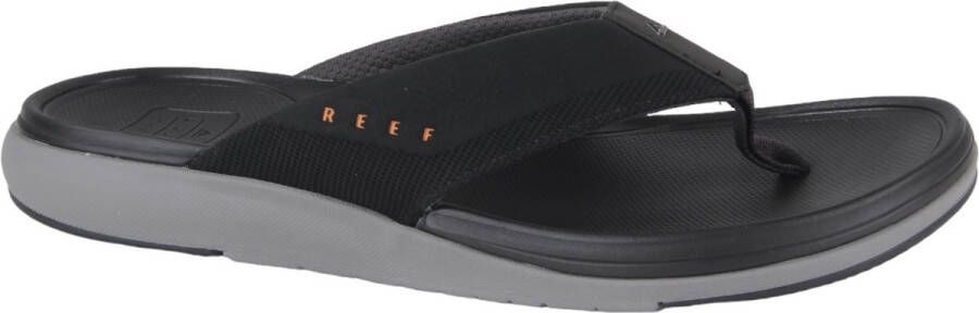 Reef CJ3711 heren slippers (9) grijs