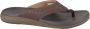 Reef Slippers Cushion Norte CJ4045 Bruin - Thumbnail 1