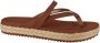 Reef Women's Vista Carmen Sandalen bruin - Thumbnail 1