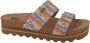 Reef Slippers Cushion Vista Hi CJ7126 Multicolor - Thumbnail 1