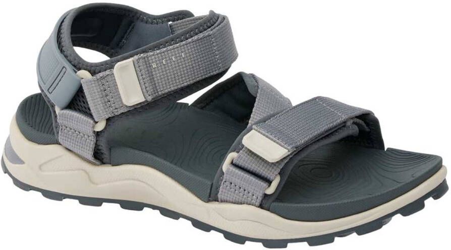 Reef Cross-shore Sandalen Grijs Man