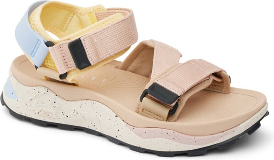 Reef Cross-shore Sandalen Vrouw