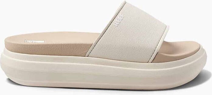 Reef Cushion Bondi Bay Sandalen Goud Vrouw