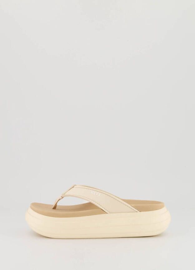 Reef Cushion Bondi Plateausandalen
