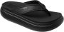 Reef Women's Cushion Bondi Sandalen zwart - Thumbnail 3