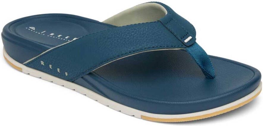 Reef Cushion Bonzer Deep Sea White