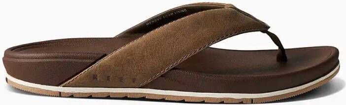 Reef Cushion Bonzer LE Toffee