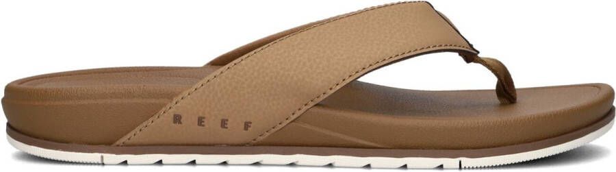 Reef Cushion Bonzer Teenslippers Heren
