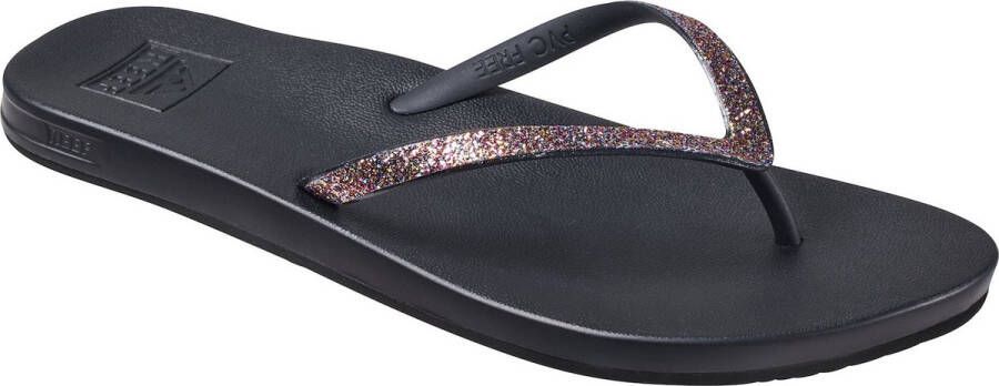 Reef Cushion Bounce Stargazer Teenslippers Dames
