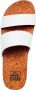 Reef Cushion Bounce Vista Hi Dames Slippers Cloud - Thumbnail 1