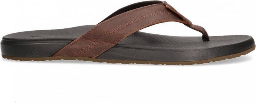 Reef Cushion Bounch Phantom slipper Brown