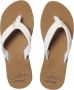 Reef Slippers Cushion Breeze RF001454CLD Wit Bruin - Thumbnail 2