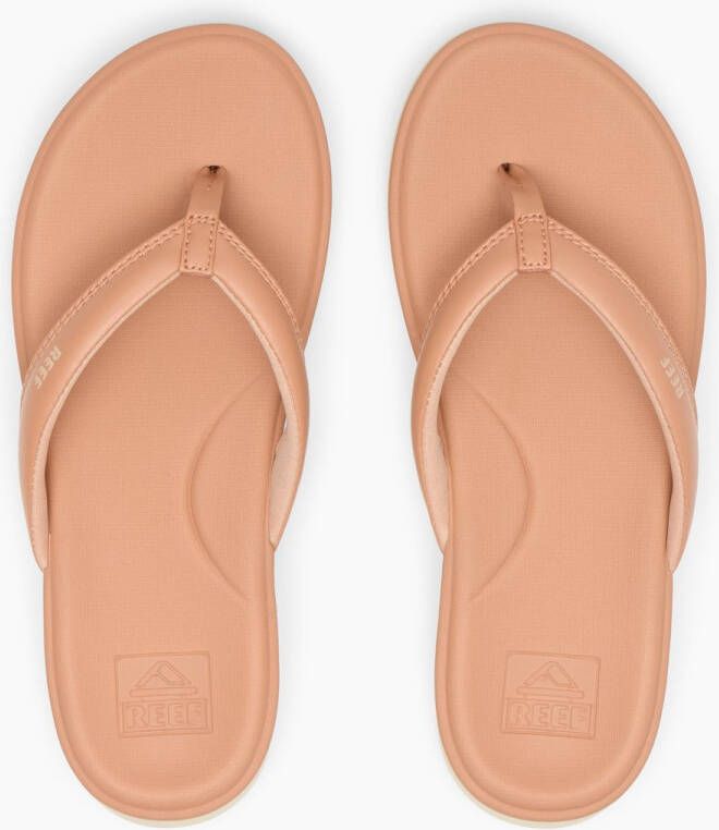 Reef CUSHION CLOUD CORK Meisjes Slippers cork